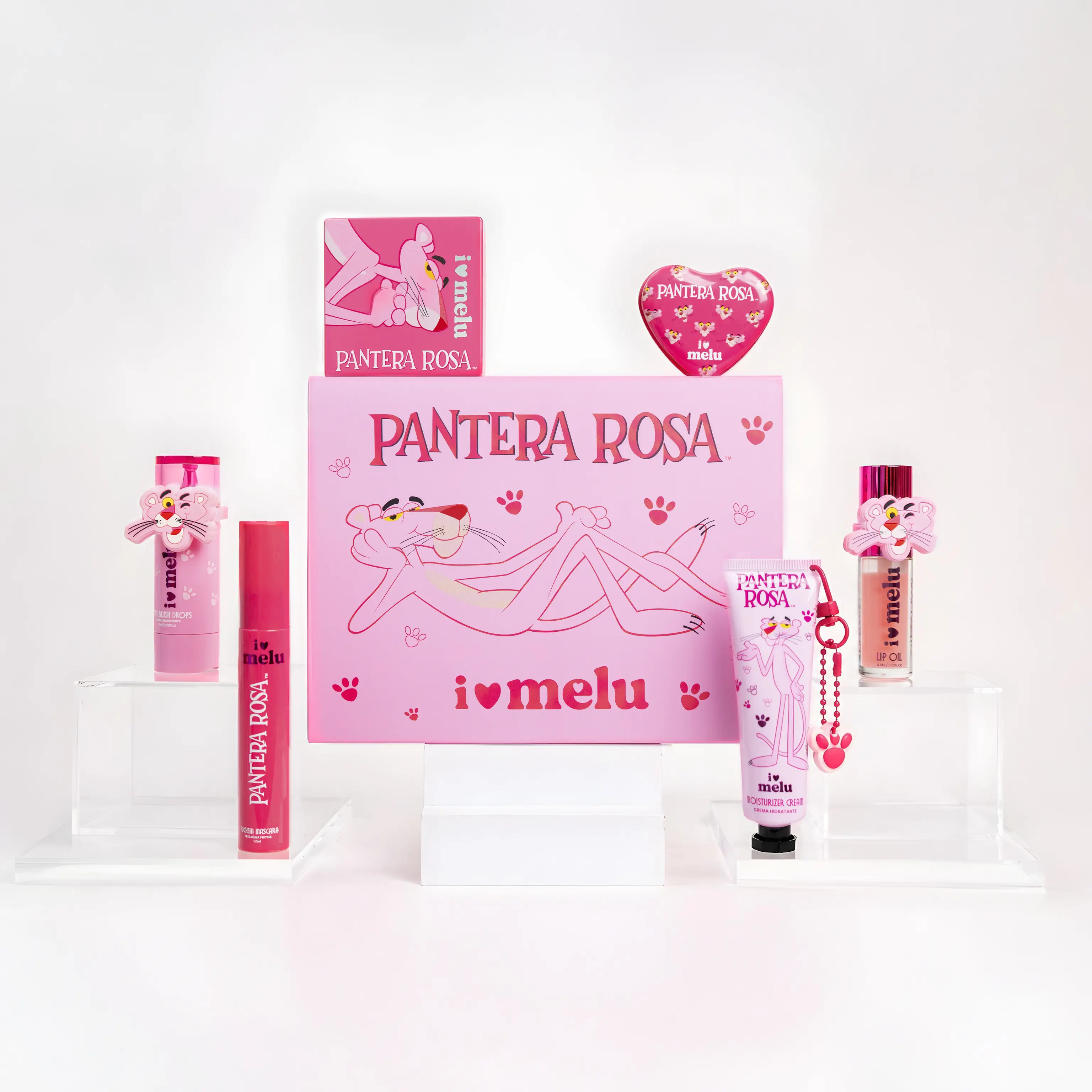Ofertas exclusivas de maquillaje